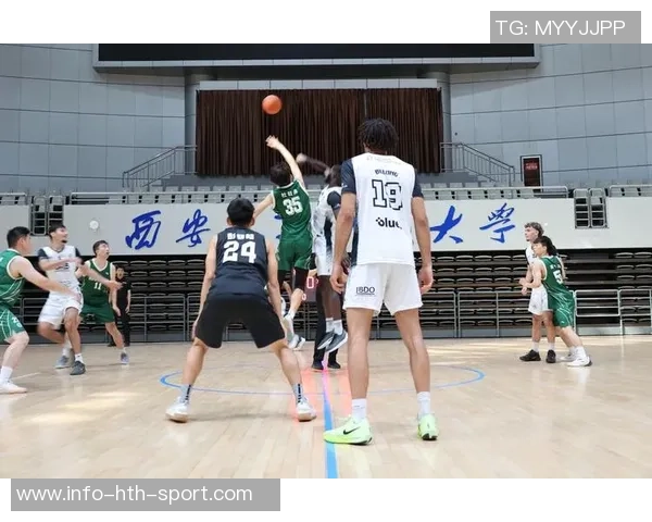 西安篮球队个人能力深度解析与发展潜力探讨