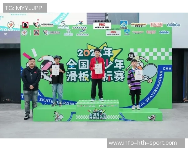 重庆滑板队以59分领跑马拉松大满贯积分榜展现强劲实力 重庆滑板队以59分领跑马拉松大满贯积分榜展现强劲实力